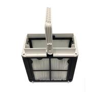 CESTELLO FILTRANTE CON CARTUCCIA 30 MICRON PER DOLPHIN S100 - ZFUN (30micron)