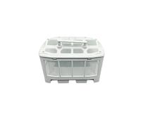 Cestello filtrante con coperchio, compatibile con WYBOT, 3315 | WY200,S1,Materiale plastico ABS,Parte detergente for piscina
