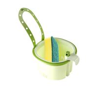 Cestello Filtrante per Lavello Filtro Cattatore Appendibile Per Rubinetto