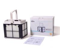 Cestello filtrante robot Dolphin cartucce filtranti ultra fine 50 micron