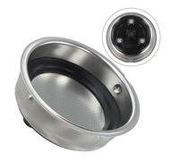 Cestello Filtro 51mm Acciaio Parte per caffè per Morphy Richards