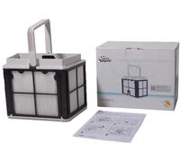 Cestello Filtro a Cartuccia Ultrafine - 1 pz.