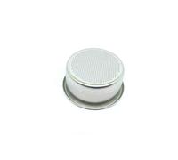 Cestello filtro Breville Sage 2 tazze senza righe 18 g/20 g per Barista Expre...