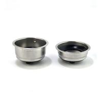 Cestello Filtro Caffè Accessori Caffè Cestello Filtro Accessori Argento