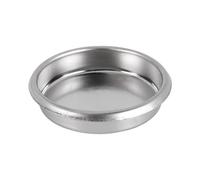 Cestello filtro cieco for macchina da caffè, adatto for lavaggio in controcorrente, compatibile con Breville, compatibile con Sage, accessori di ricambio for macchine da caffè espresso