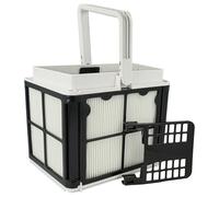 Cestello filtro HEPA 13 per Dolphin Blue Maxi 25 20 10 robot piscina