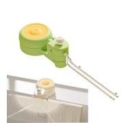 Cestello Filtro Lavello | Griglia Filtro Scarico | Supporto Rete con per Cucina Bagno Zona Prep Bar Area Lavaggio Piatti Campeggio Esterno