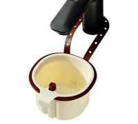 Cestello Filtro Per Il Lavello Della Cucina | Colino Regolabile Per Rifiuti Della Cucina - Cestello Filtro Per Rubinetto Del Lavello - Per Dormitorio, Ristorante, Appartamento, Aziende, Affitti