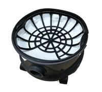 Cestello filtro principale in pile per Nilfisk VP100 VP200 e per aspirapolvere S