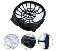 Cestello filtro principale in pile per Nilfisk VP100 VP200 e per aspirapolvere S