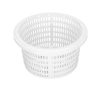 Cestello Filtro Skimmer di Ricambio per Piscina, Pulizia Efficace, Materiale Plastico Resistente, Strumento per la Pulizia della Piscina Cestello Skimmer per la Pulizia della