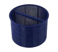 Cestello Filtro Skimmer for Piscina, 1 Pz, B-116, SP-1082-C, Plastica Nera