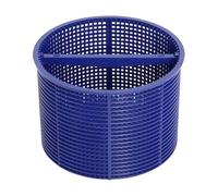 Cestello Filtro Skimmer, Piscina Interrata, Sostituzione del Cestello dello Skimmer for Piscina, Compatibile con I Modelli di Skimmer Hayward SPX1082 B-152.(Blue)