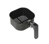 Cestello for friggitrice ad aria, compatibile con Philips, HD9200 HD9252 HD9255. Accessori di ricambio for cestello for friggitrice ad aria.