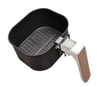 Cestello for friggitrice ad aria, compatibile con Philips, parti di ricambio for friggitrice ad aria HD9200 HD9252 HD9255