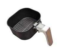 Cestello for friggitrice ad aria, compatibile con Philips, pezzi di ricambio for friggitrice ad aria HD9200 HD9252 HD9255