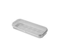 Cestello For Lavastoviglie 27,5 * 11,2 * 7 Cm/27,5 * 11,5 * 4,5 Cm, Facile Da Pulire, Resistente Alla Ruggine, Design Salvaspazio For L'uso In Cucina(S)