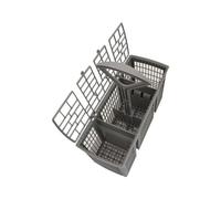 Cestello for lavastoviglie Contenitore for utensili multifunzionale for portaoggetti for posate