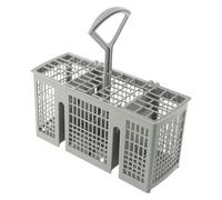 Cestello for lavastoviglie, contenitore universale for posate, compatibile con Whirlpool