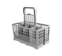 Cestello For Lavastoviglie Universale Multifunzionale, Cestello Portaoggetti For Coltelli E Forchette, Portaposate Pieghevole, Cestello For Lavastoviglie