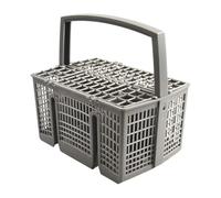 Cestello for posate di ricambio 1 pz. Accessori for lavastoviglie, compatibile con Bosch, SMZ5100, compatibile con Siemens, SZ73100