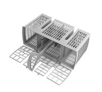 Cestello For Posate For Lavastoviglie, Compatibile Con Bosch, Maytag, Kenmore, Siemens Constructa, Lavastoviglie, Forniture For La Conservazione In Cucina