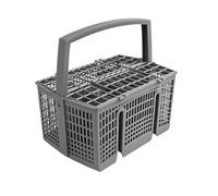 Cestello For Posate For Lavastoviglie, Compatibile For Bosch, Compatibile For GE, Pezzo Di Ricambio For Portaposate Universale For Forchetta E Coltelli