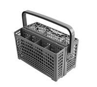 Cestello For Posate For Lavastoviglie, Compatibile For Bosch, Compatibile For LG, Portaposate Universale For Coltelli, Forchetta, Pezzo Di Ricambio