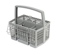 Cestello For Posate For Lavastoviglie, Compatibile For Bosch, Compatibile For Siemens, Cestello For Posate For Lavastoviglie 668270, 00668270, SZ73100, Z7863X0