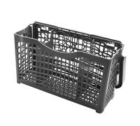 Cestello For Posate For Lavastoviglie Da 2 Pezzi, Compatibile Con/Maytag/Kenmore/Whirlpool//Samsung/Kitchenaid.