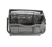 Cestello For Posate For Lavastoviglie Grigio, Compatibile Con Electrolux