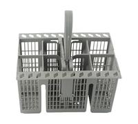 Cestello For Posate For Lavastoviglie, Ricambio Staccabile, Compatibile Con Lavastoviglie Hotpoint