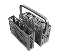 Cestello For Posate In Lavastoviglie, Compatibile Con Bosch/Maytag/Kenmore/Whirlpool/LG/Samsung/Kitchenaid, Cestello Portaoggetti For Coltelli E Forchette GE