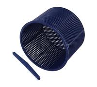 Cestello for Skimmer for Piscina con Filtro, Compatibile con SP-1082-C, Piscina - 1 Accessorio in Plastica Nera