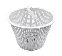 Cestello for skimmer zavorrato da 8 pollici for SP1070 Cestello for skimmer for impieghi gravosi for la manutenzione della piscina incluso peso e maniglia