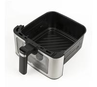Cestello friggitrice ad aria G3Ferrari G10207 6,5 Lt