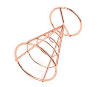 Cestello Friggitrice Cestini Per Patatine Titolare Di Pazzi Francesi Cesto