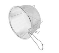 Cestello Friggitrice Frittura Per Pentola Cestino Acciaio Inossidabile