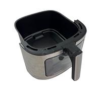 Cestello Frittura con Maniglia per Friggitrice G3 Ferrari G10167, Girmi FG88
