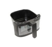 Cestello Frittura Contenitore con Maniglia per Friggitrice 4626 Air Fryer 6L ...