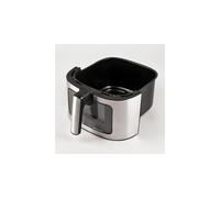 Cestello Frittura e Contenitore con Maniglia per Friggitrice Friggisano G10167