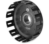 Cestello Frizione CNC rinf. Moose Racing Honda CR 125 2000-2007