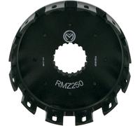 Cestello Frizione CNC rinf. Moose Racing Kawasaki / Suzuki