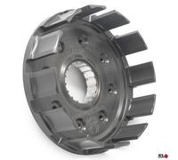 CESTELLO FRIZIONE HONDA CRF 450 R 2002-2016 REKLUSE RMS4113C FORGIATO