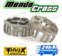 cestello frizione portadischi PROX YAMAHA WR F WRF 450 2004 (04)