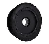 Cestello frizione posteriore bdl 69t 2 larghezze 07-12 softail