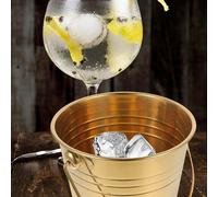 Cestello Ghiaccio Contenitore Freezer Secchiello Per Il Del Ristorante Porta Di