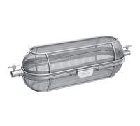 Cestello Girarrosto Rösle in Acciaio Inox cod. 250437