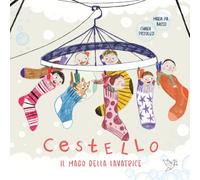 Cestello: Il mago della lavatrice