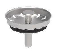 CESTELLO IN ACCIAIO INOX